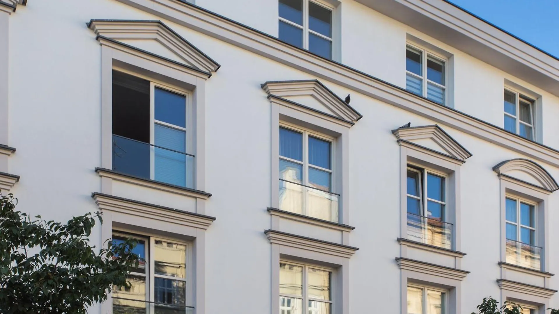 City Point Apartment Old Jewish Quarter Krakow Poland