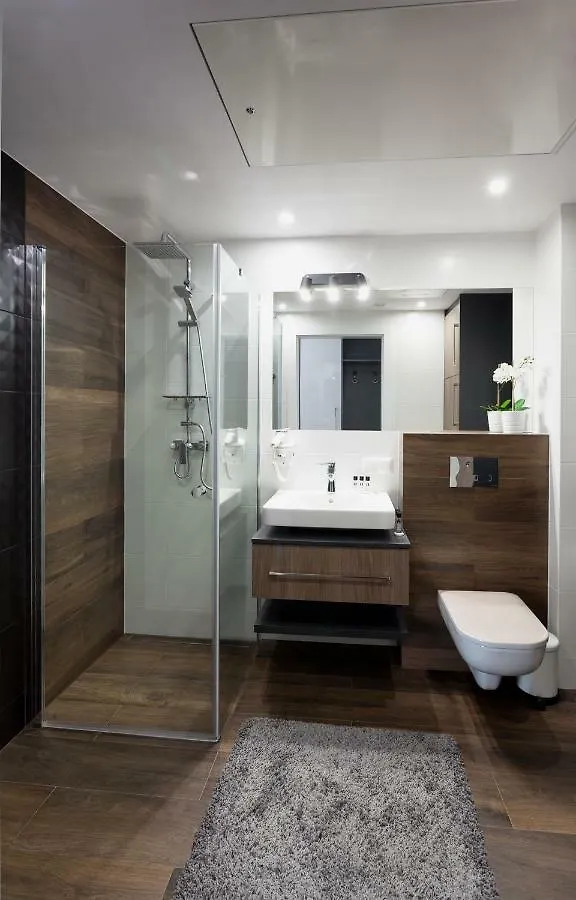 City Point Apartment Old Jewish Quarter Krakow Poland